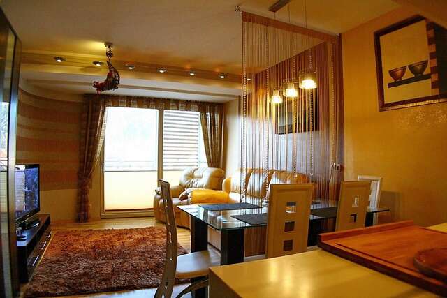 Апартаменты Apartamenty Perłowy Zakopane Закопане-34